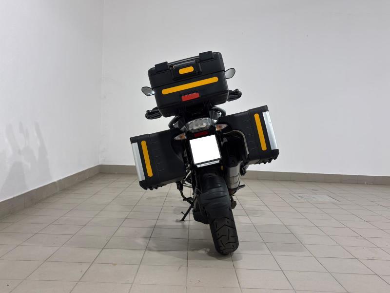 R 1200 GS