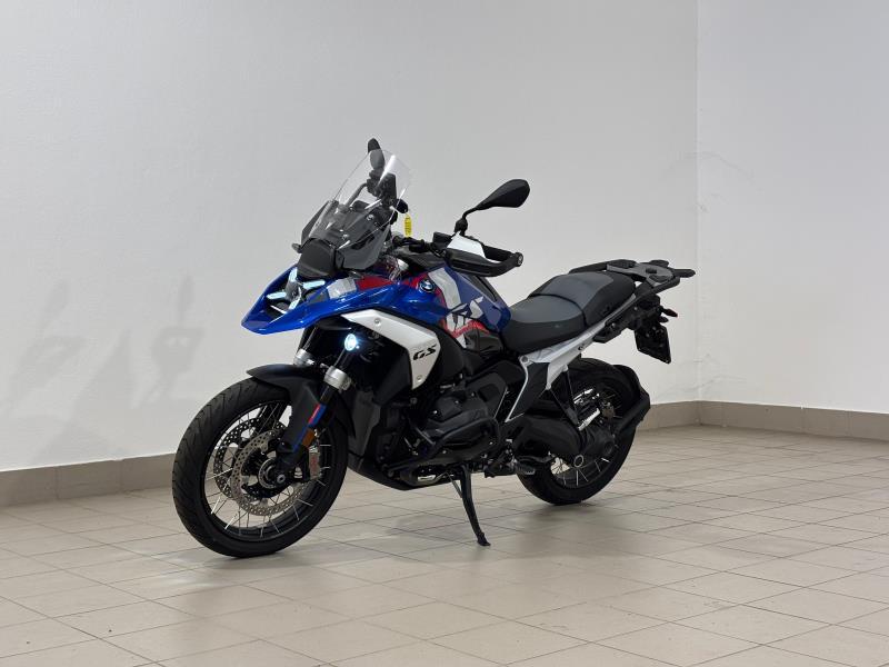 R 1300 GS