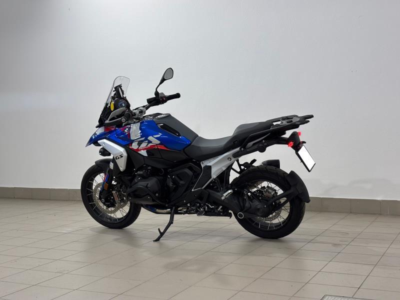 R 1300 GS
