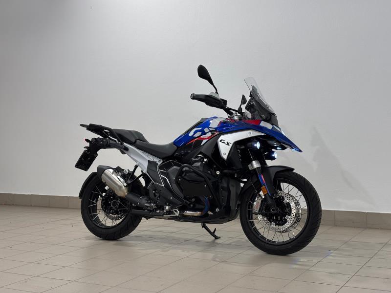 R 1300 GS