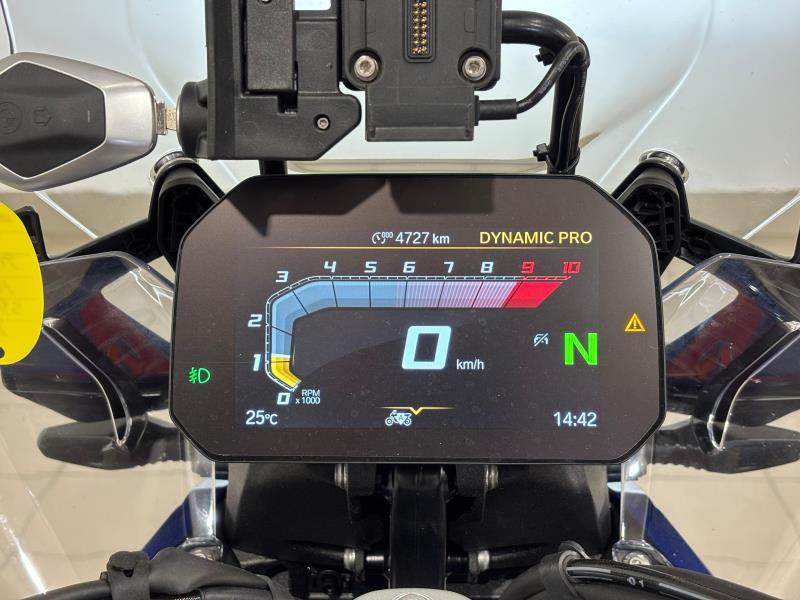 R 1300 GS
