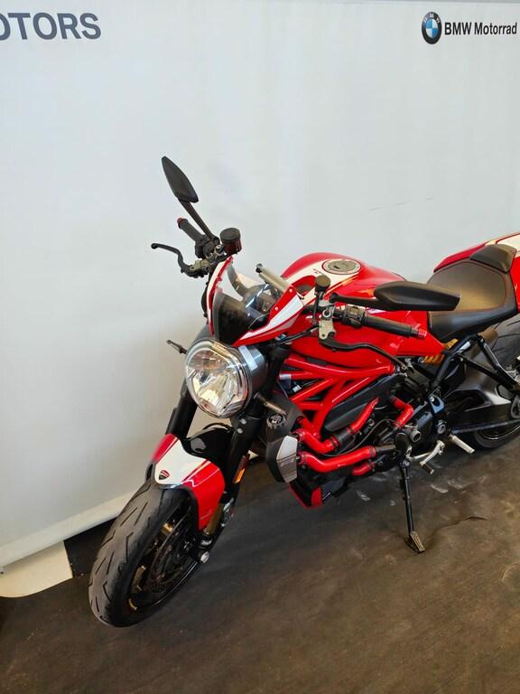 MONSTER 1200
