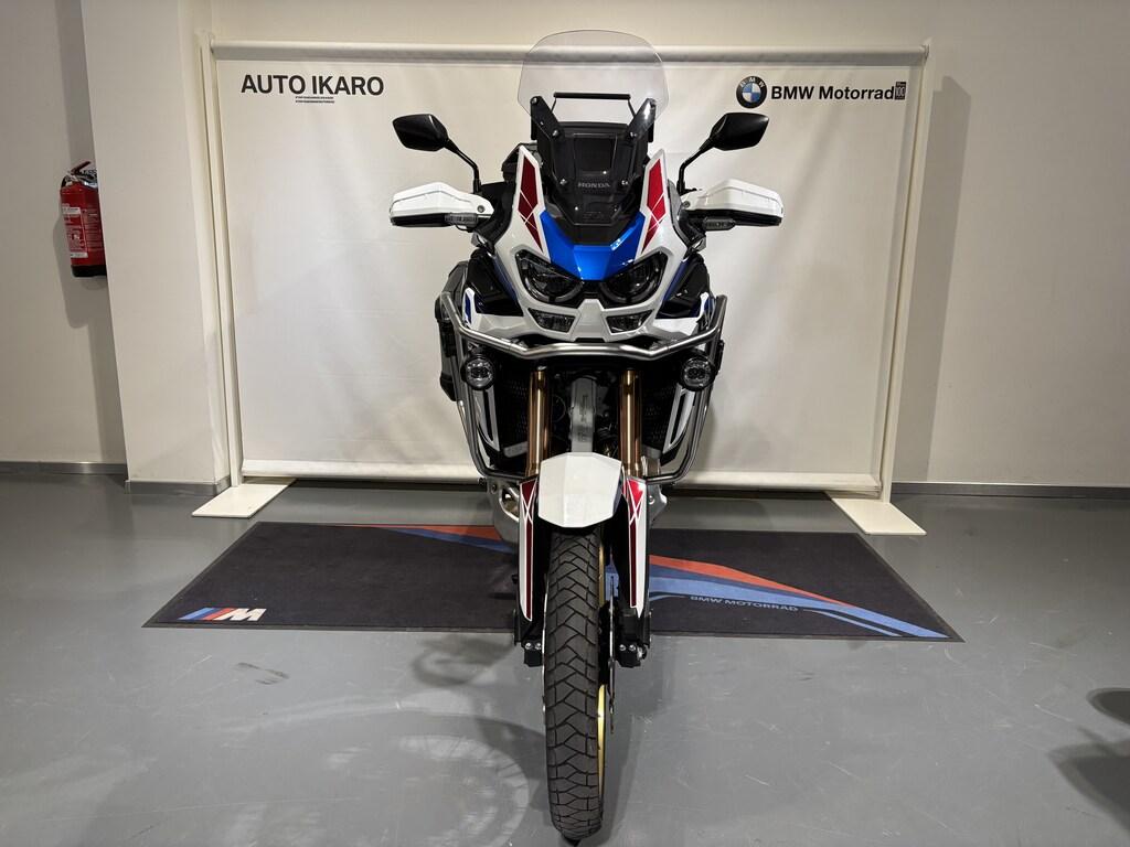 AFRICA TWIN 1100