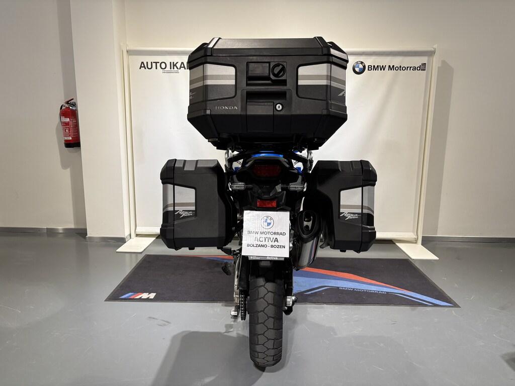 AFRICA TWIN 1100