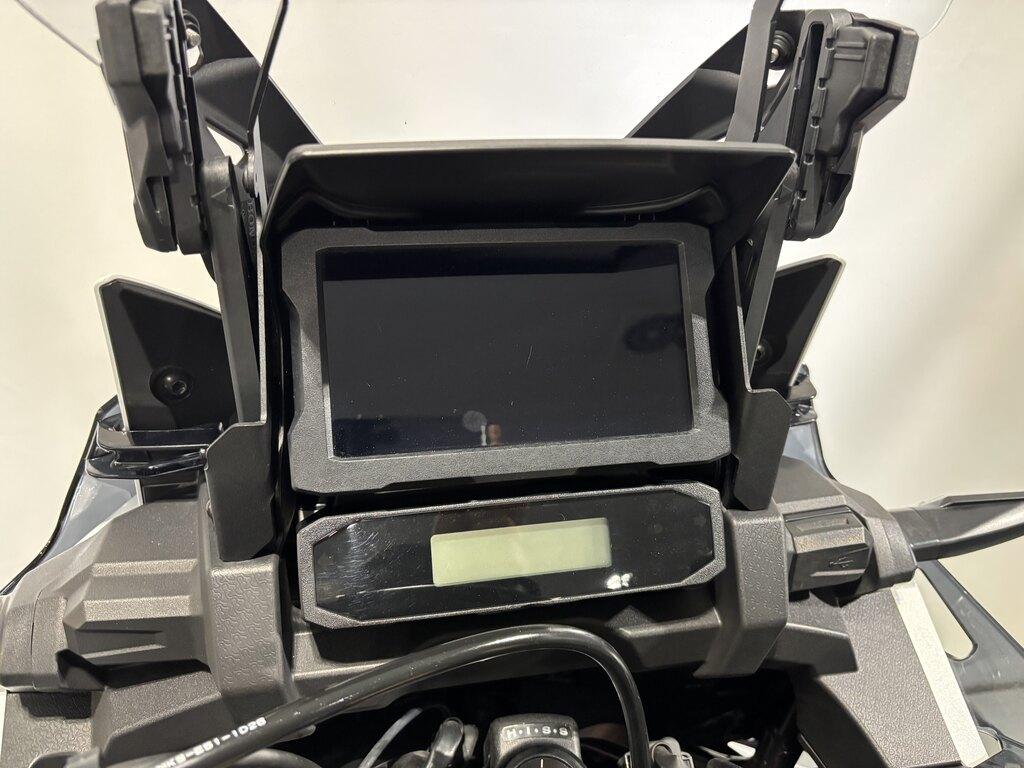 AFRICA TWIN 1100