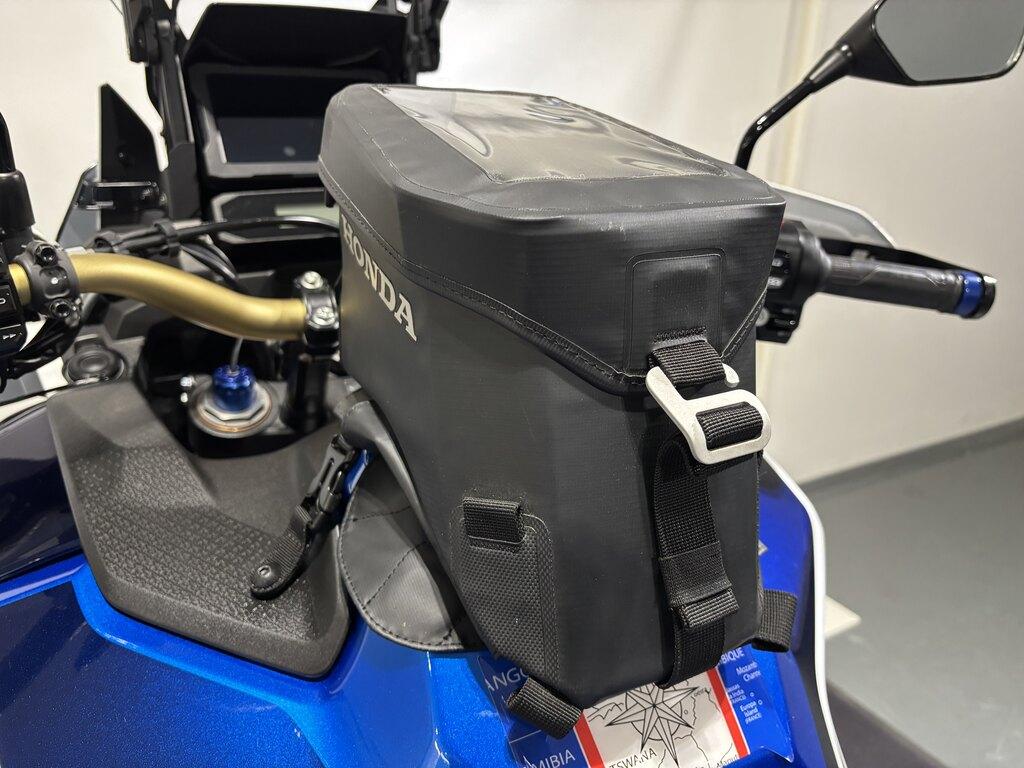 AFRICA TWIN 1100
