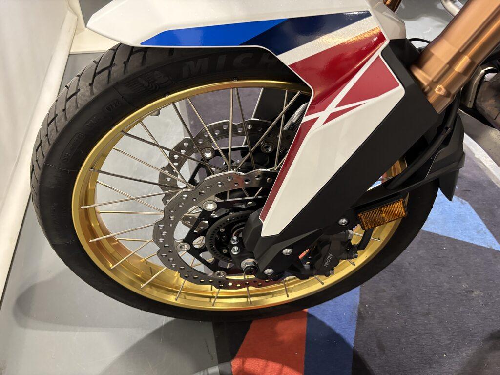 AFRICA TWIN 1100