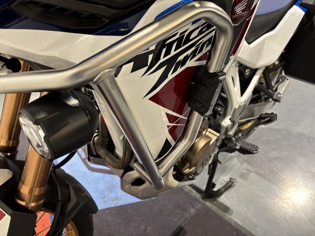 AFRICA TWIN 1100