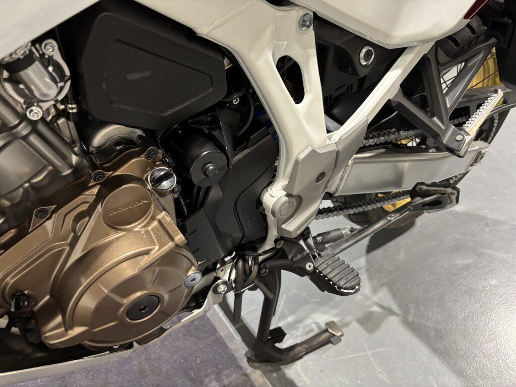 AFRICA TWIN 1100