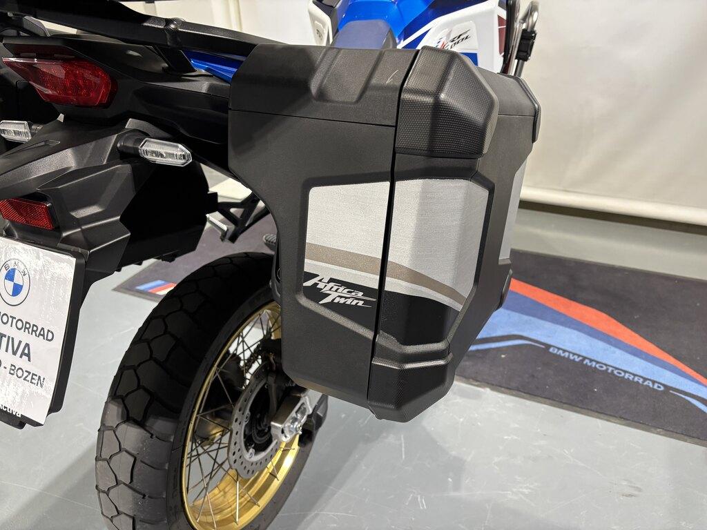 AFRICA TWIN 1100