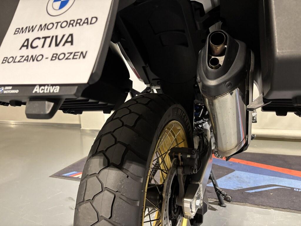 AFRICA TWIN 1100