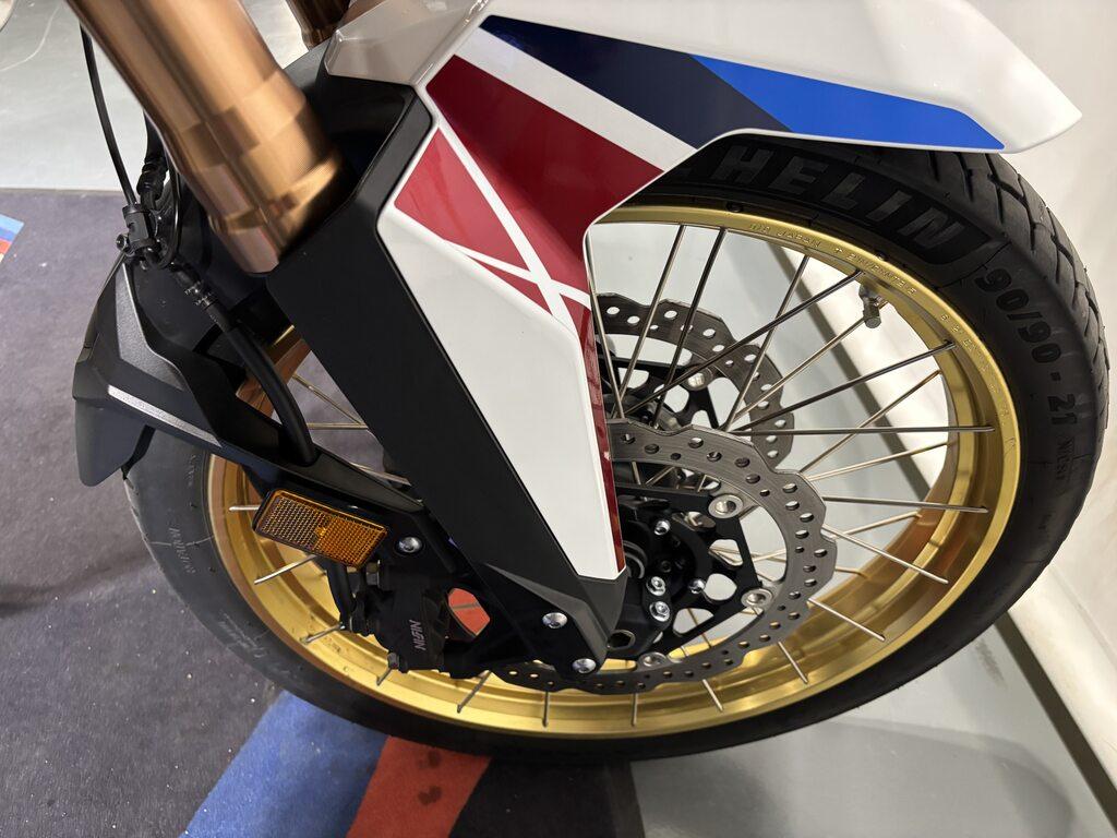 AFRICA TWIN 1100