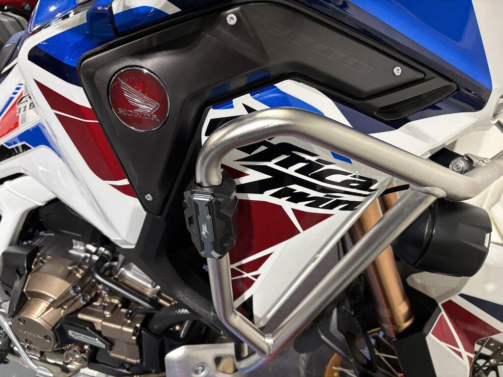 AFRICA TWIN 1100