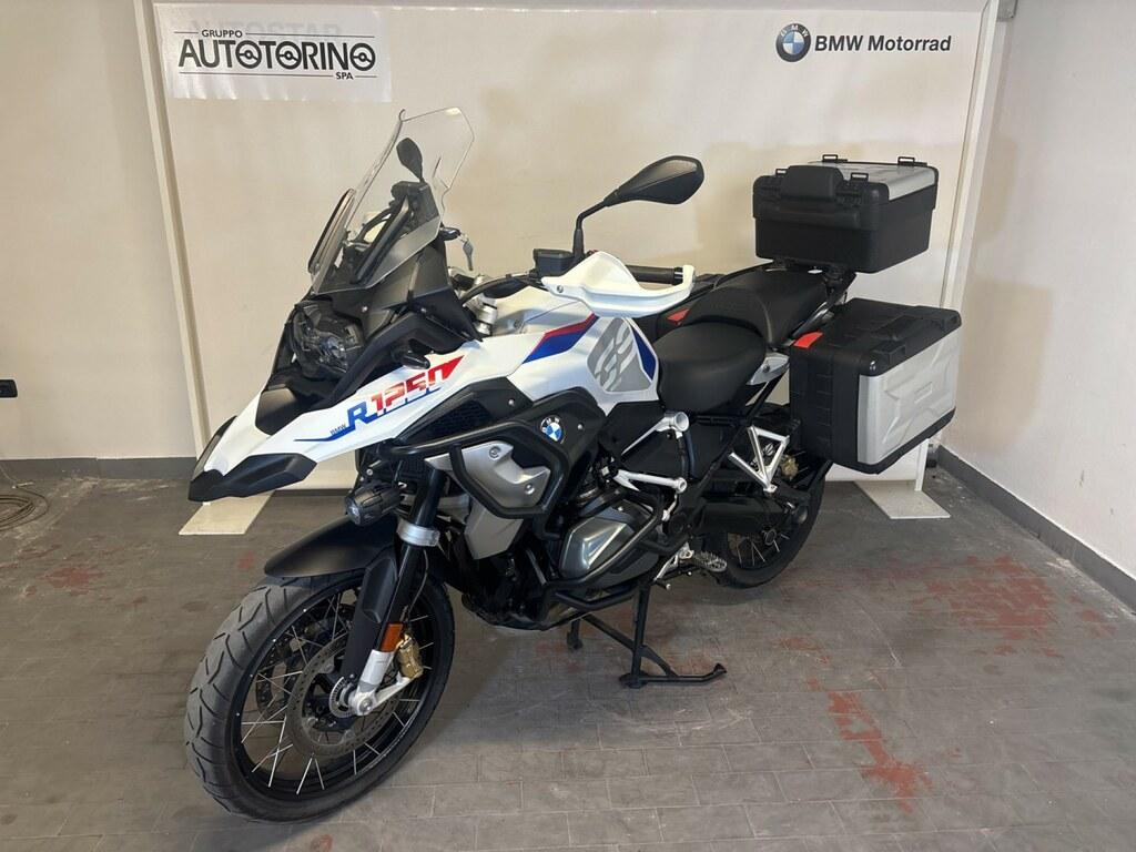 R 1250 GS