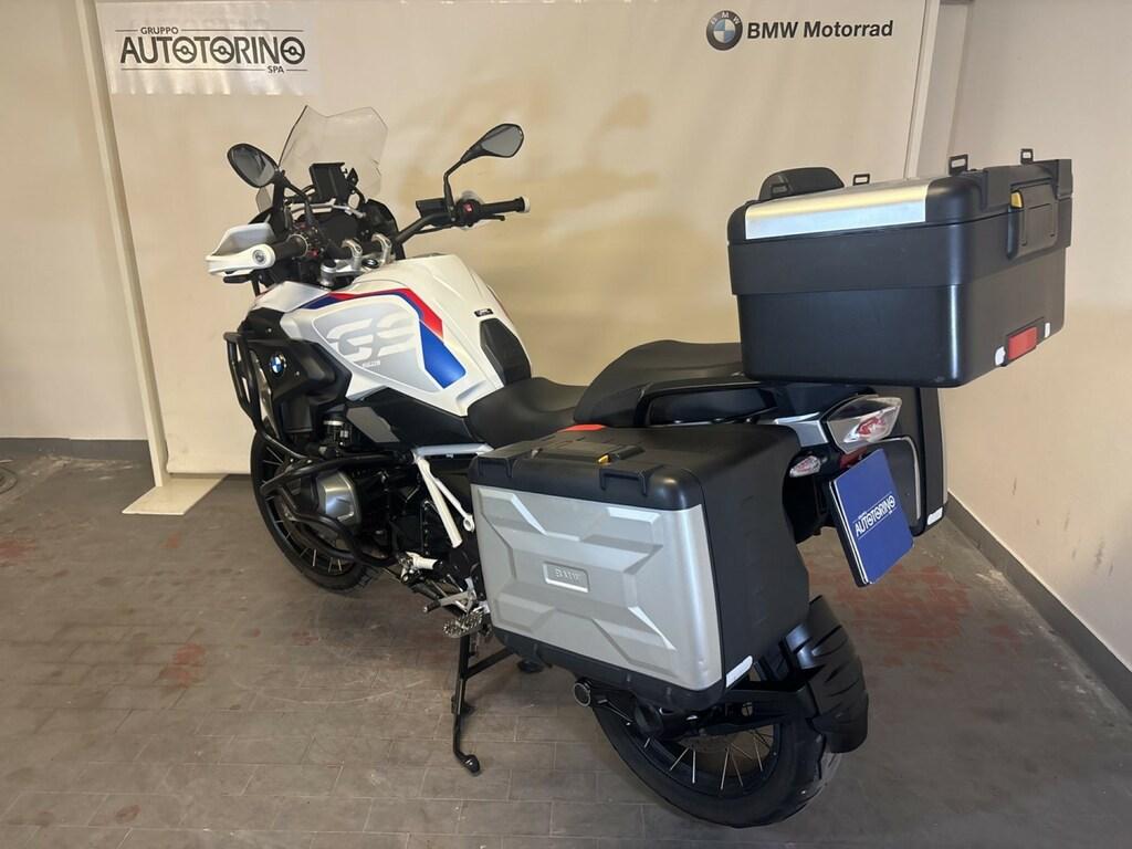 R 1250 GS
