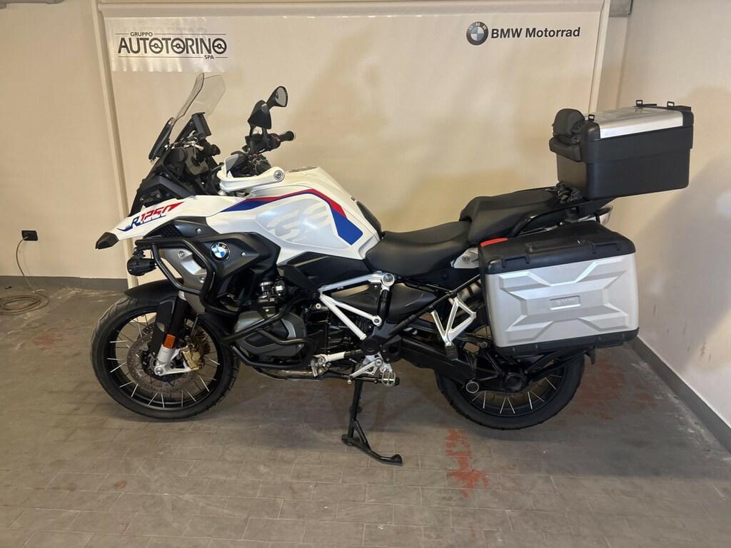 R 1250 GS