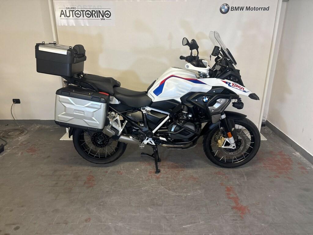 R 1250 GS
