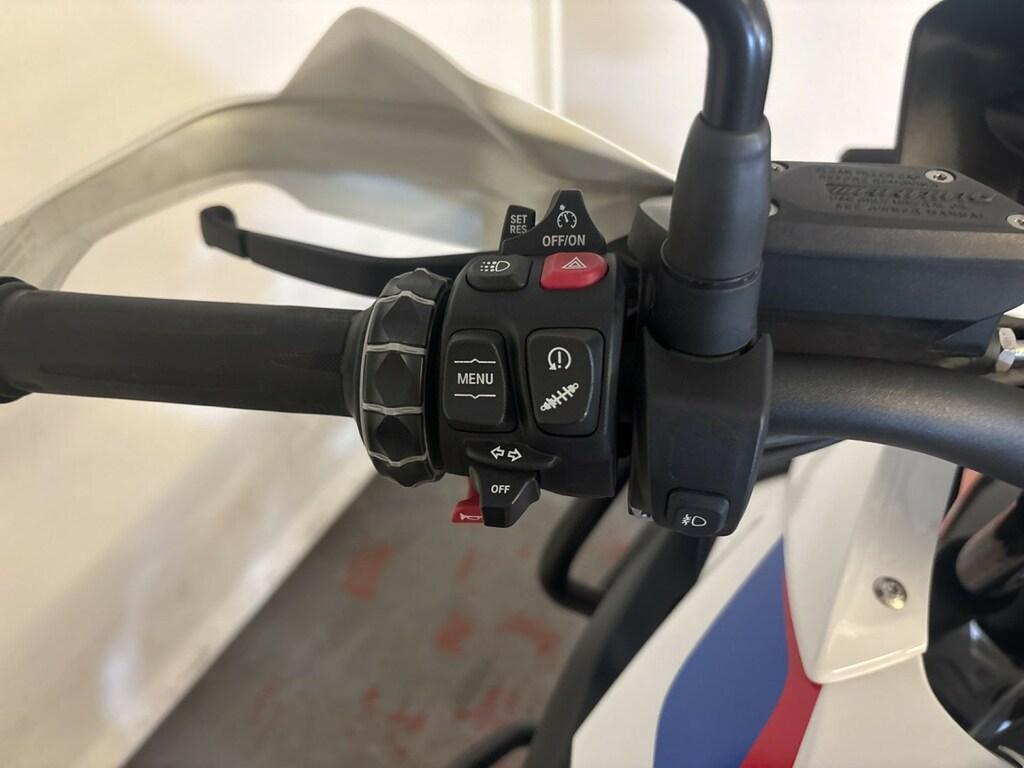 R 1250 GS