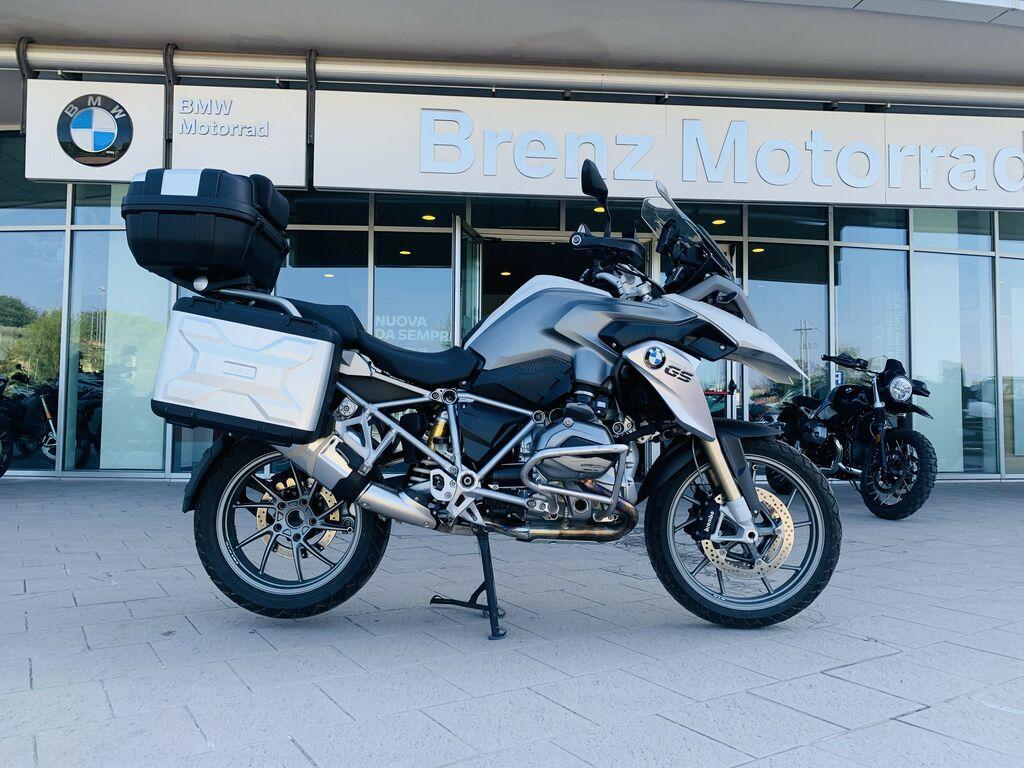 R 1200 GS