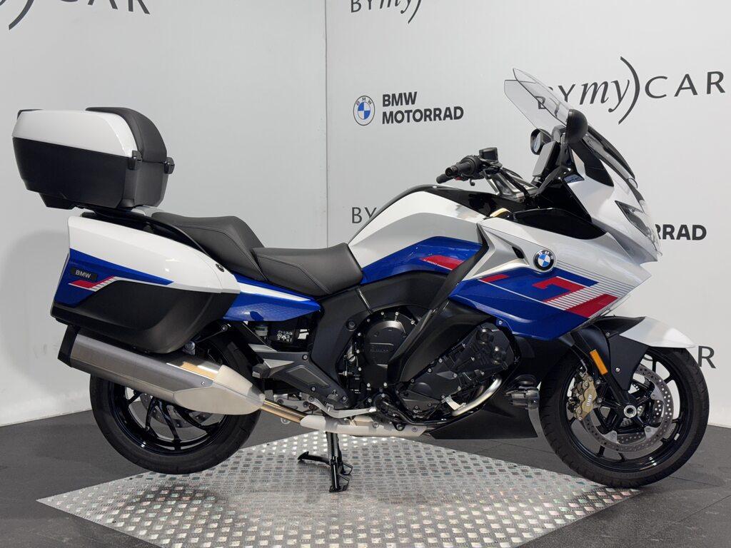 K 1600 GT