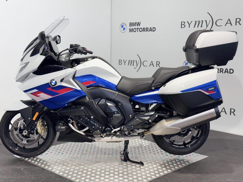 K 1600 GT