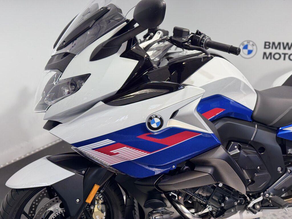 K 1600 GT