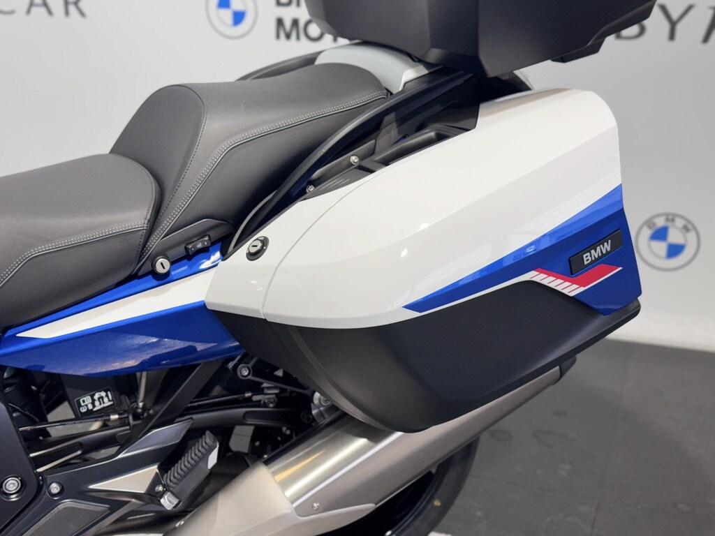 K 1600 GT