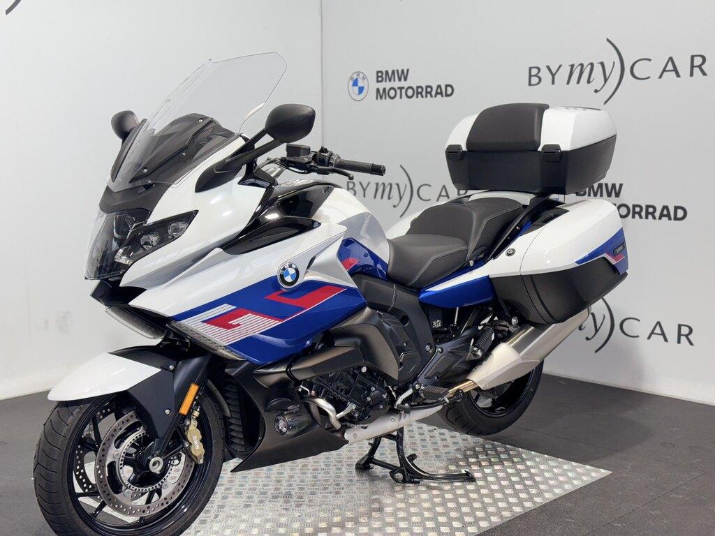 K 1600 GT