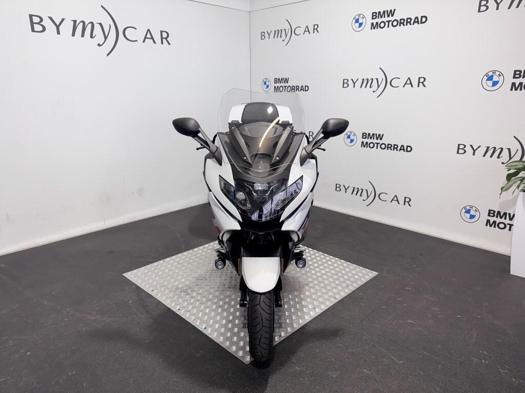 K 1600 GT