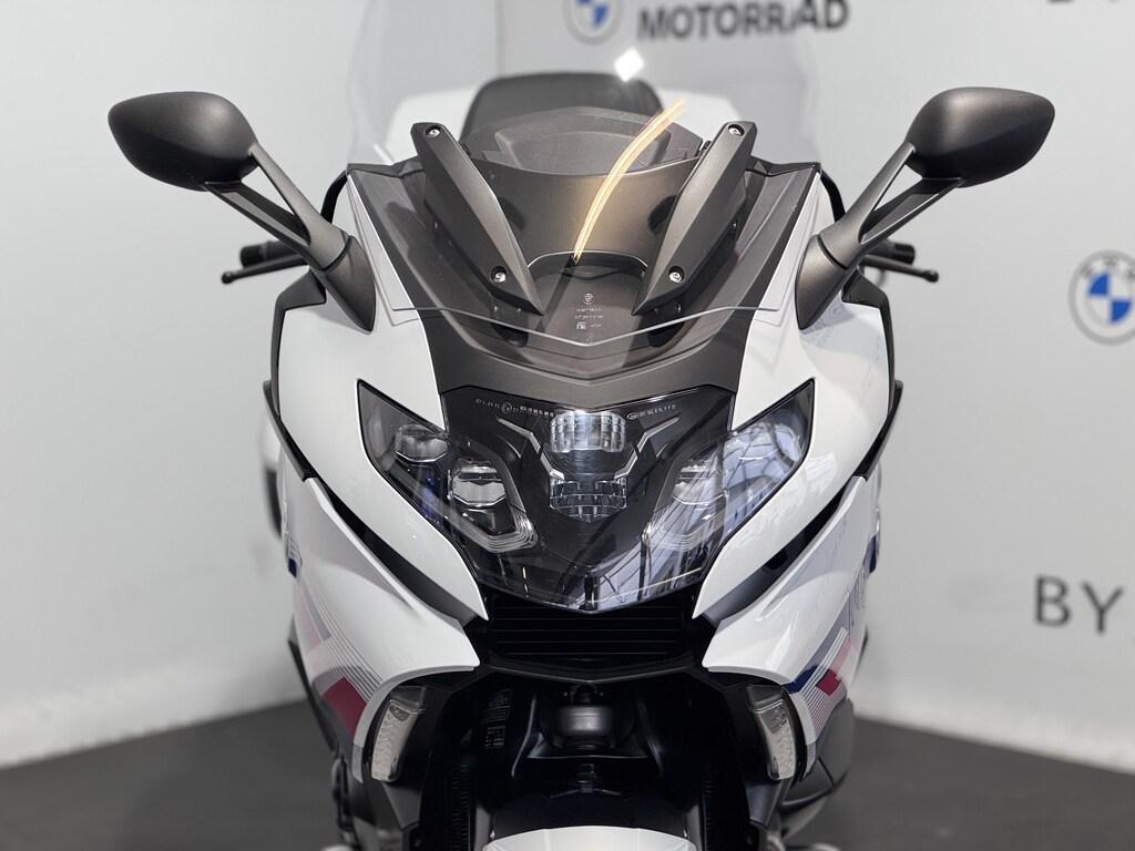 K 1600 GT