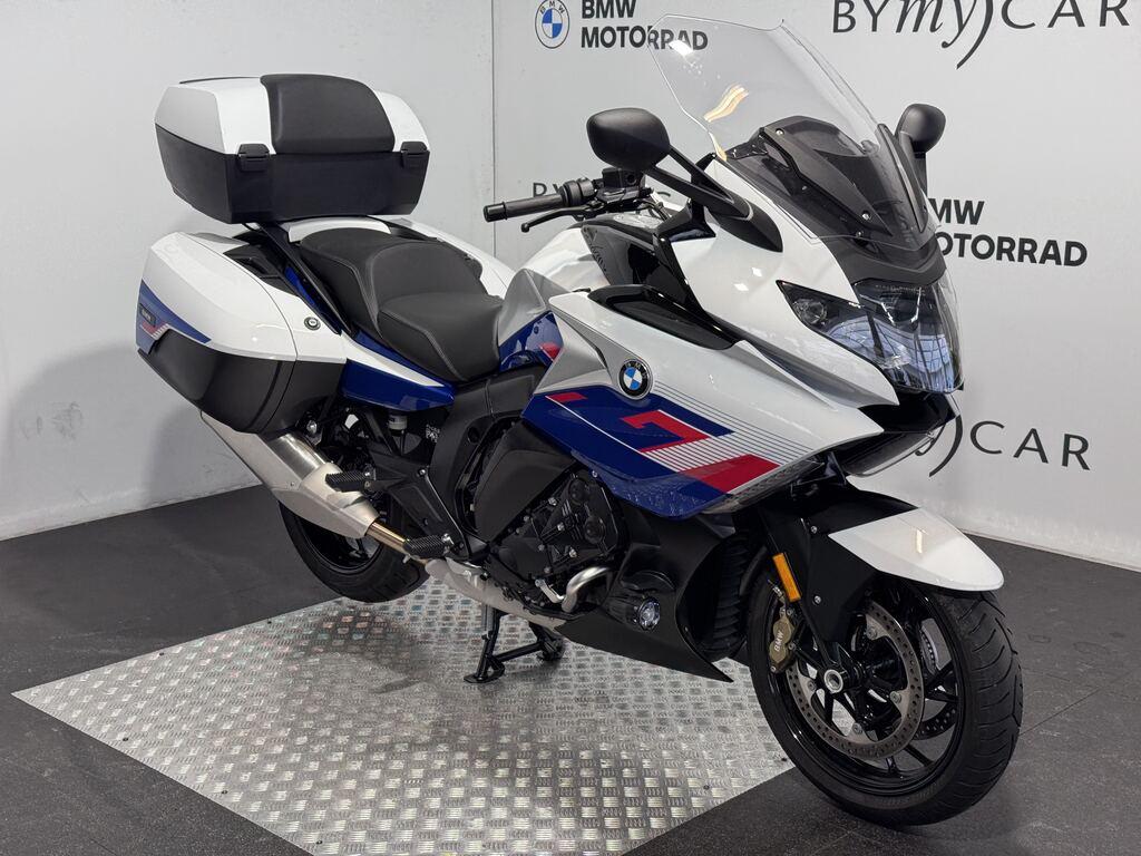 K 1600 GT