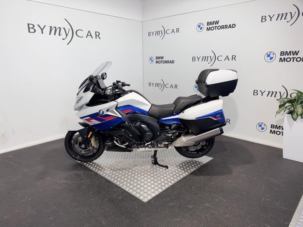 K 1600 GT