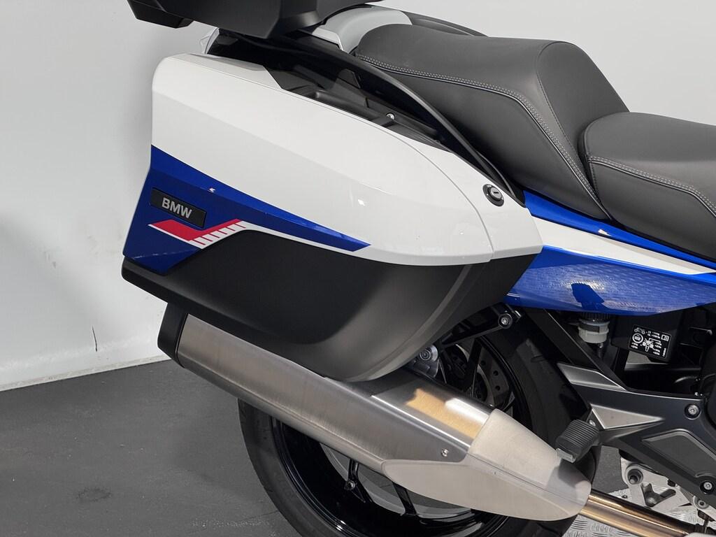 K 1600 GT