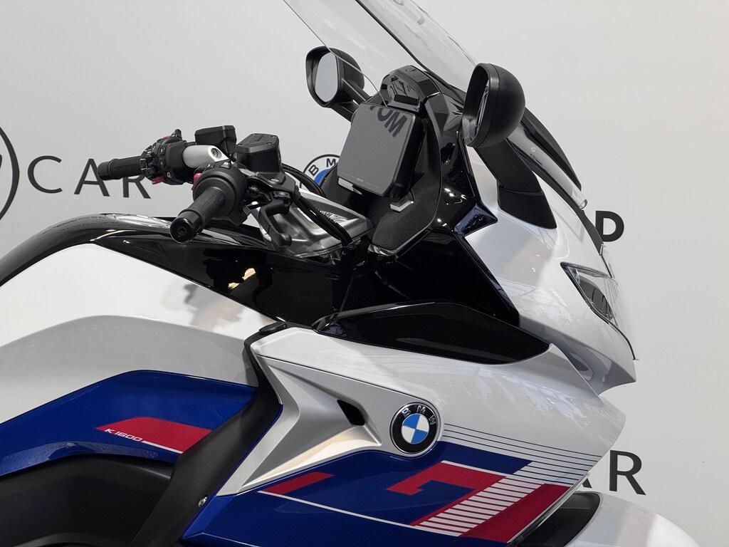 K 1600 GT