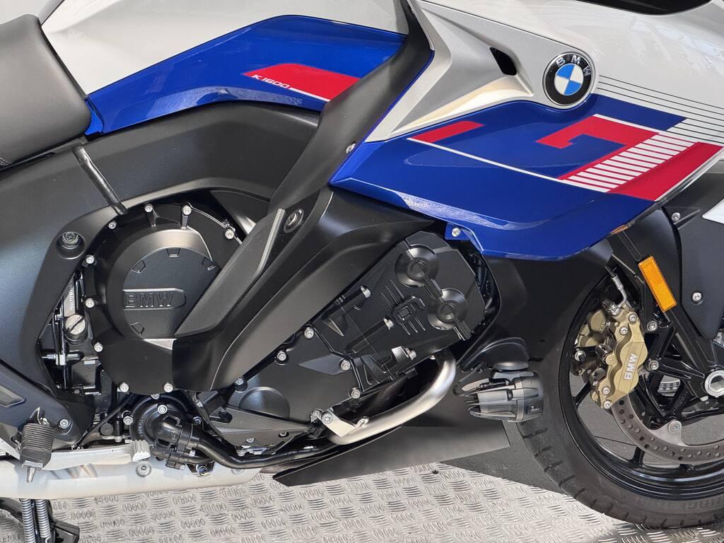 K 1600 GT