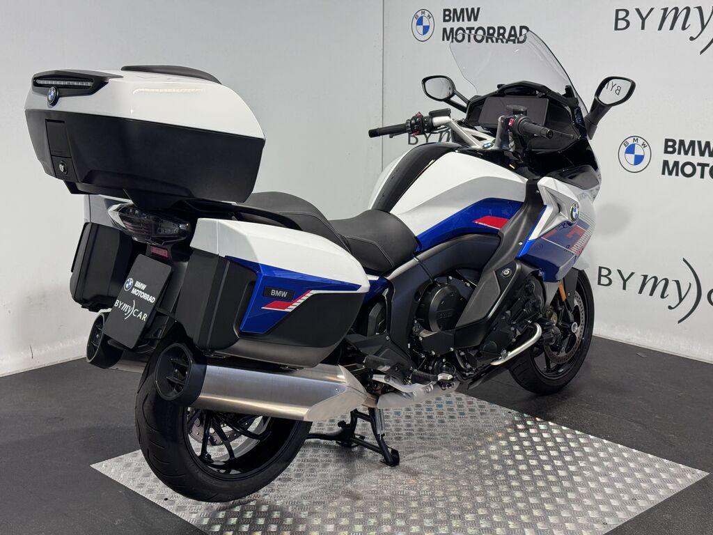 K 1600 GT