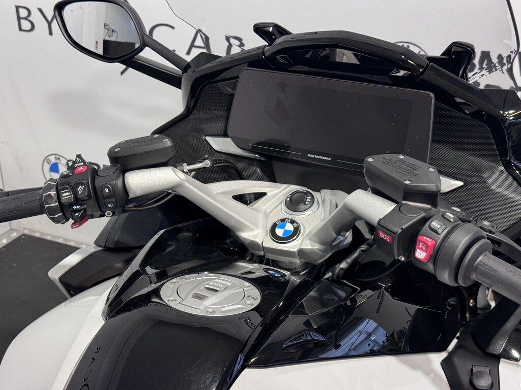 K 1600 GT