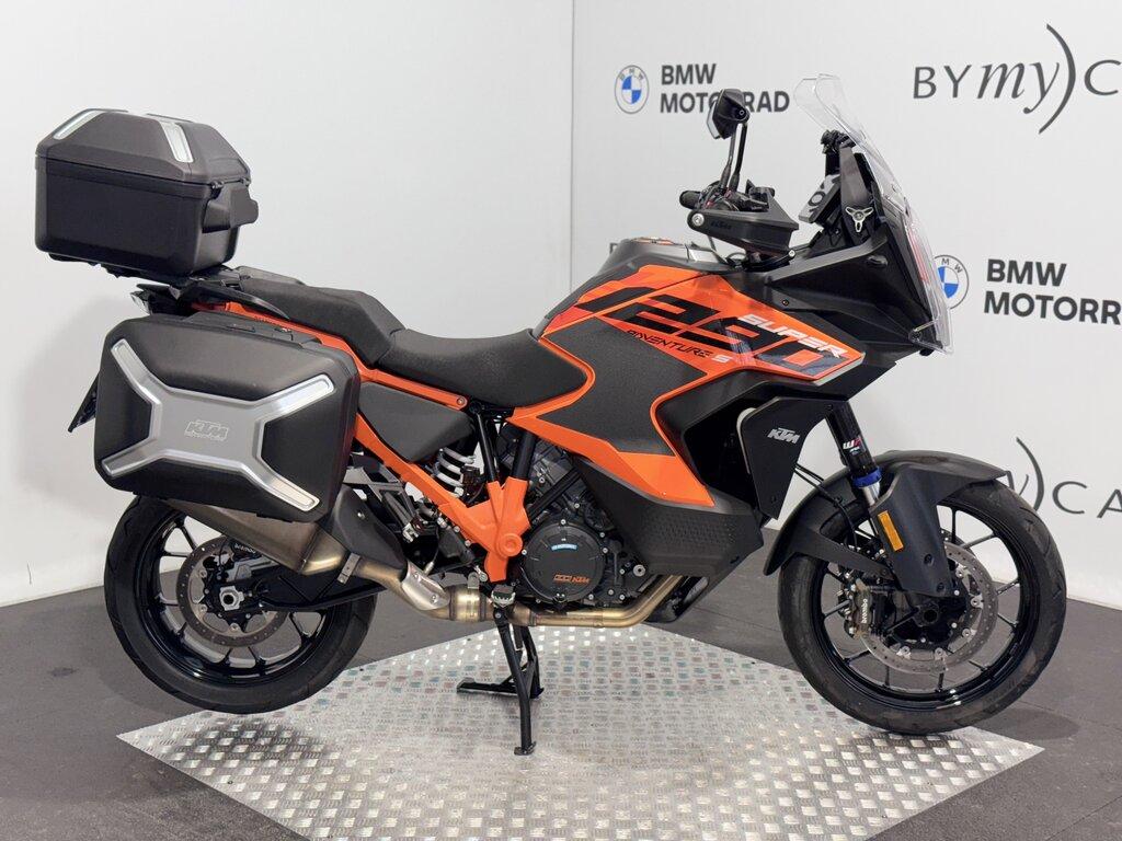 1290 ADVENTURE S