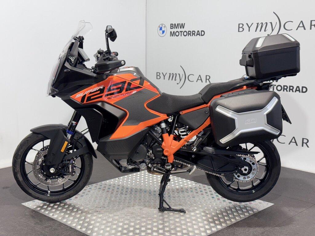 1290 ADVENTURE S