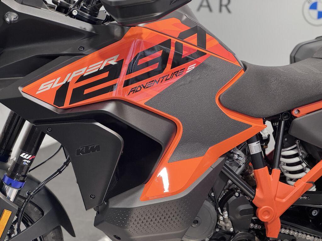 1290 ADVENTURE S