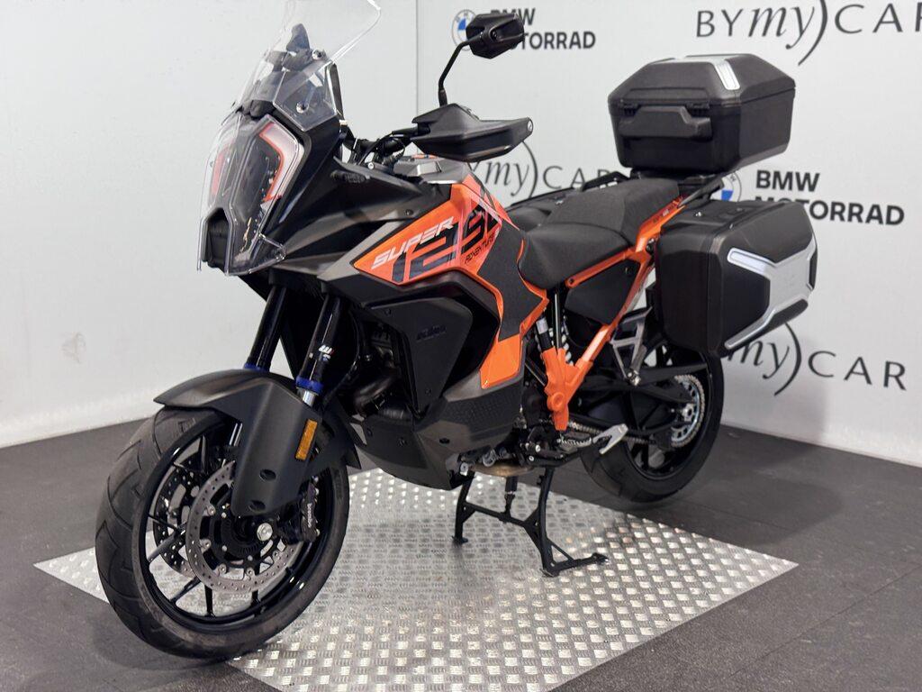 1290 ADVENTURE S