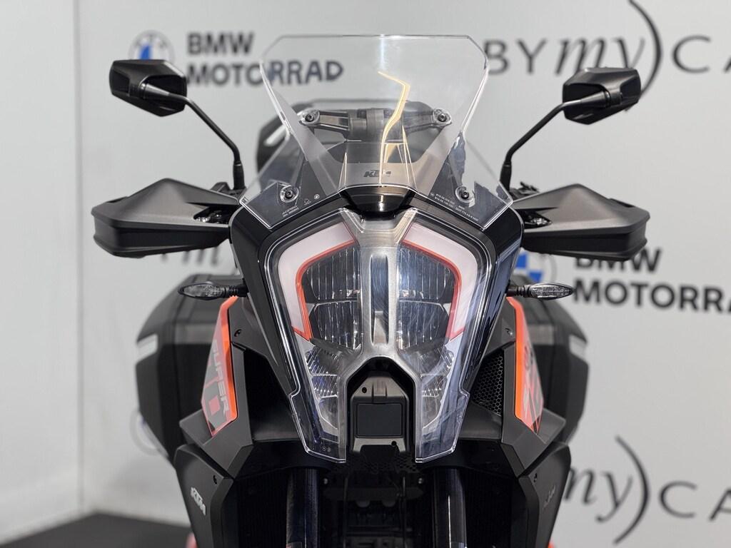 1290 ADVENTURE S