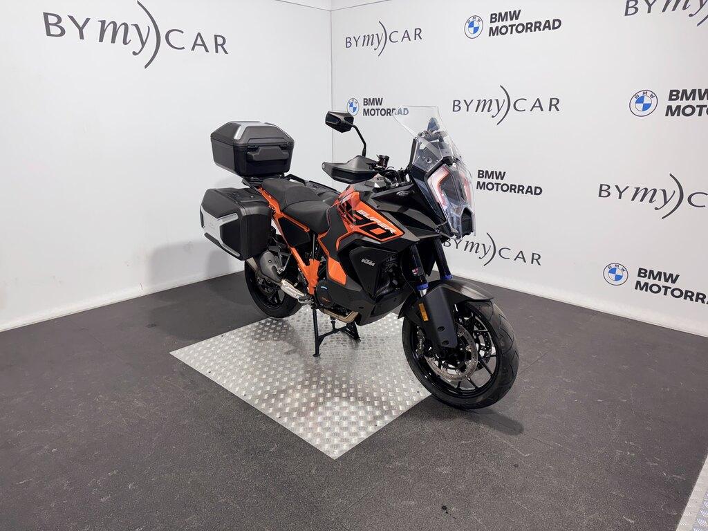 1290 ADVENTURE S