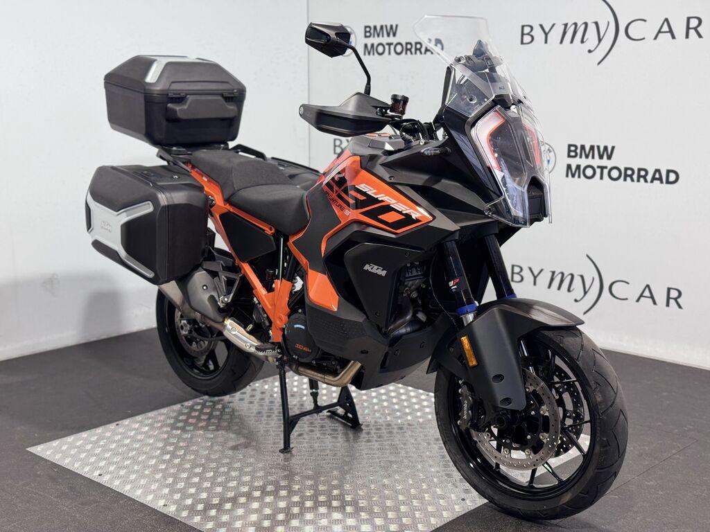 1290 ADVENTURE S
