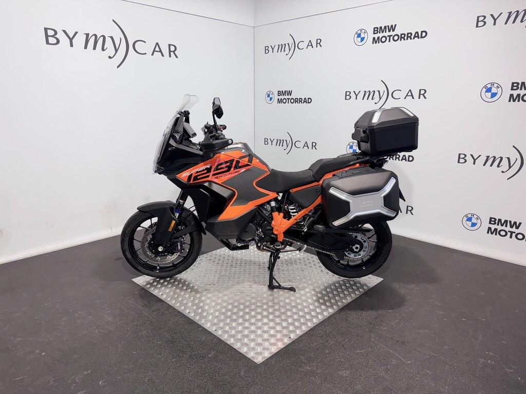 1290 ADVENTURE S