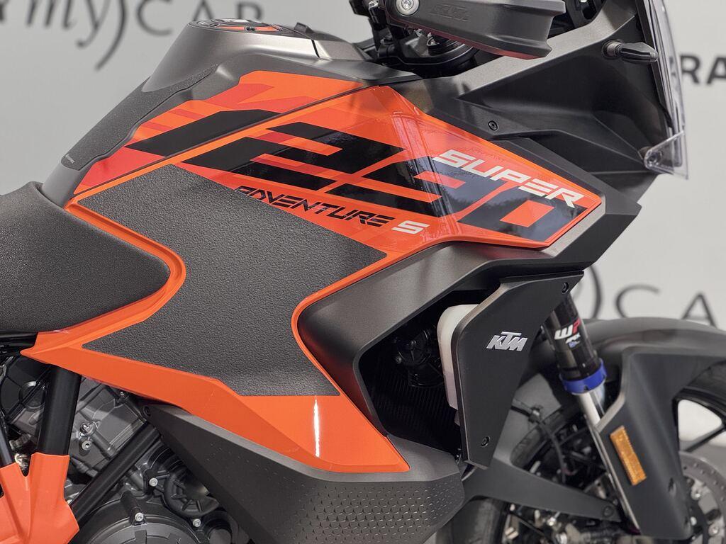 1290 ADVENTURE S