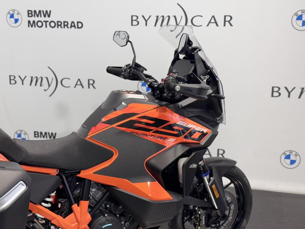1290 ADVENTURE S