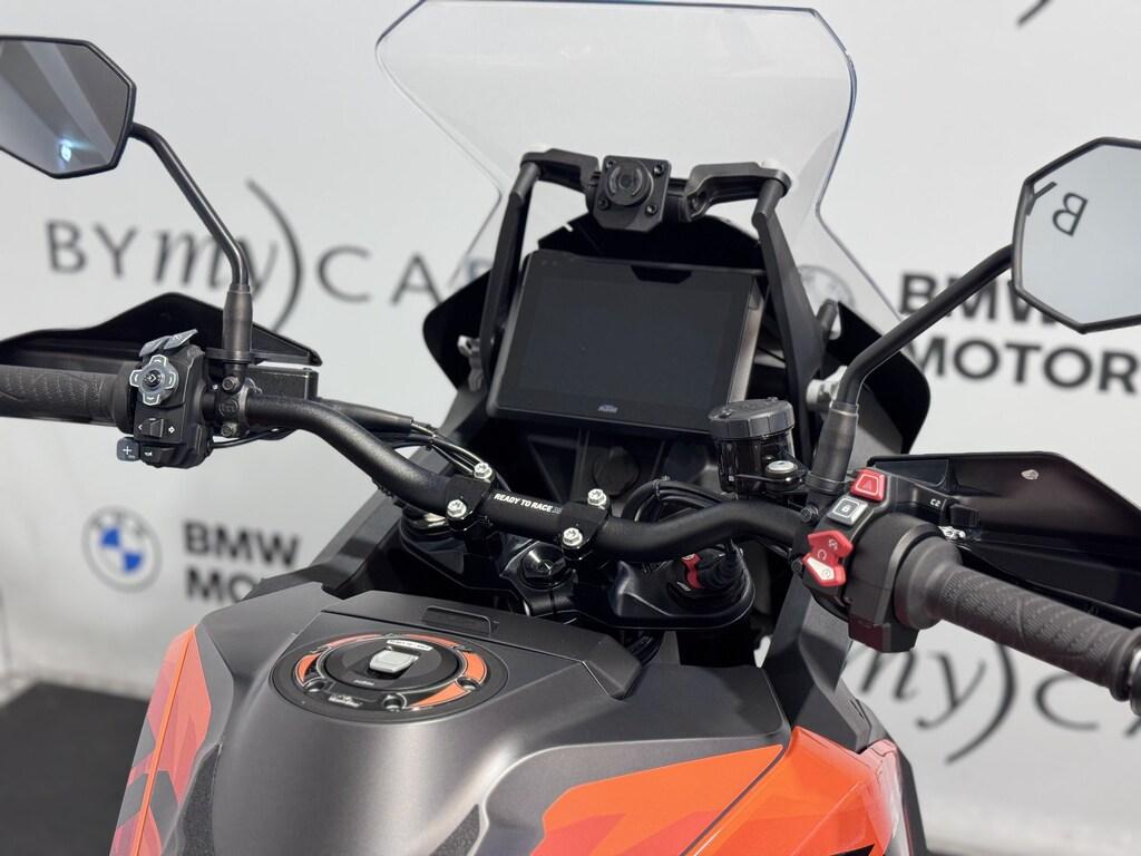 1290 ADVENTURE S