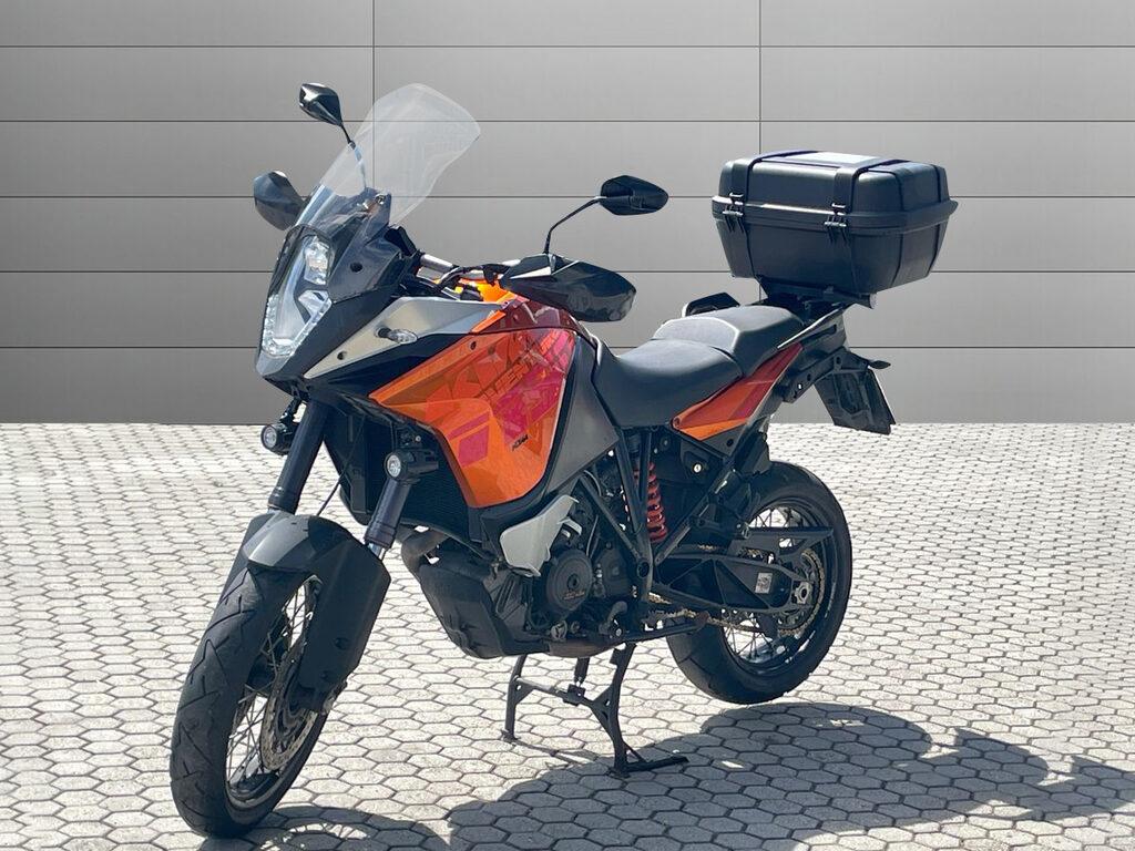 1190 ADVENTURE