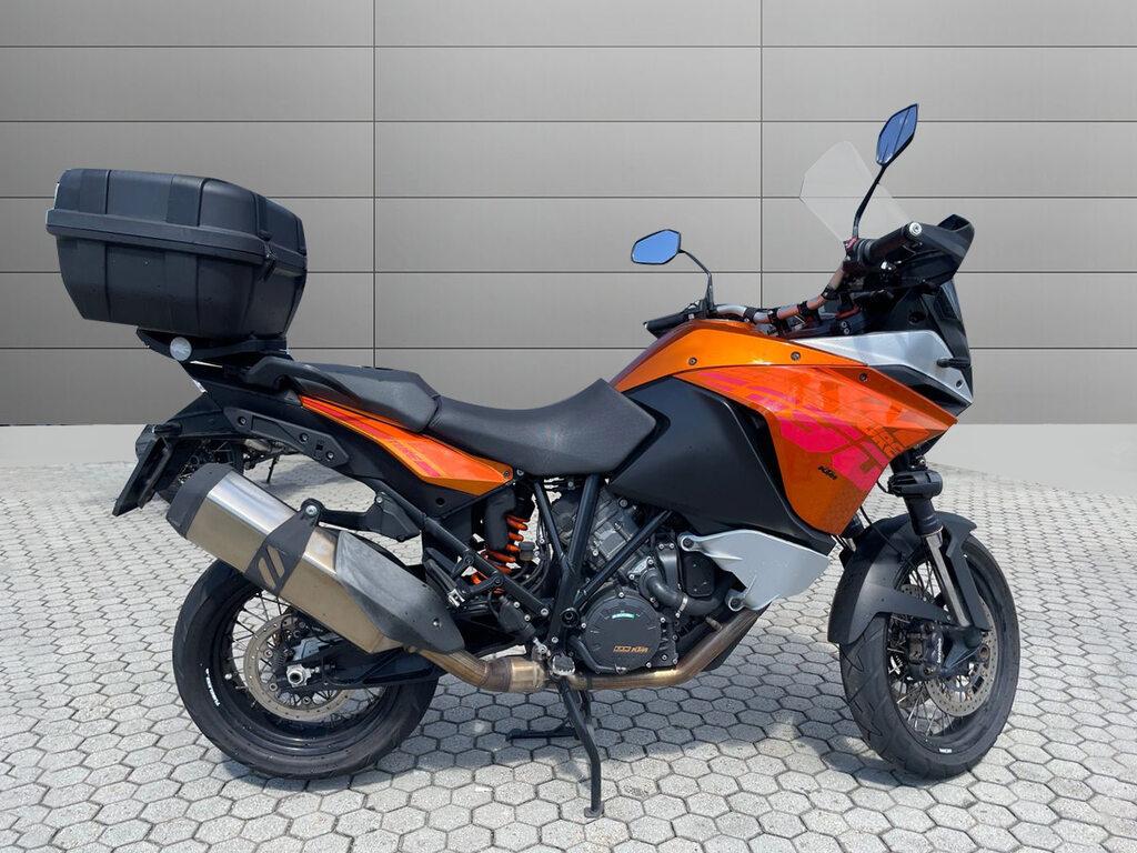 1190 ADVENTURE